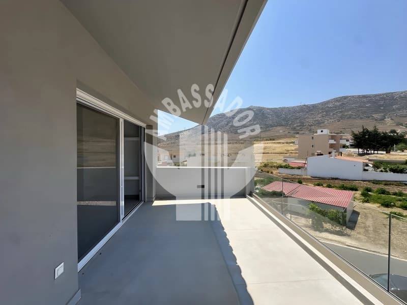 Διαμέρισμα στην Βένιο Δασκαλειού, Κερατέα — Φωτογραφία 18 από 25