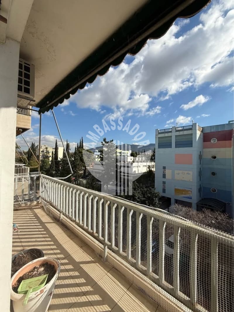Apartment in Goudi, Goudi — Photo 1 of 10