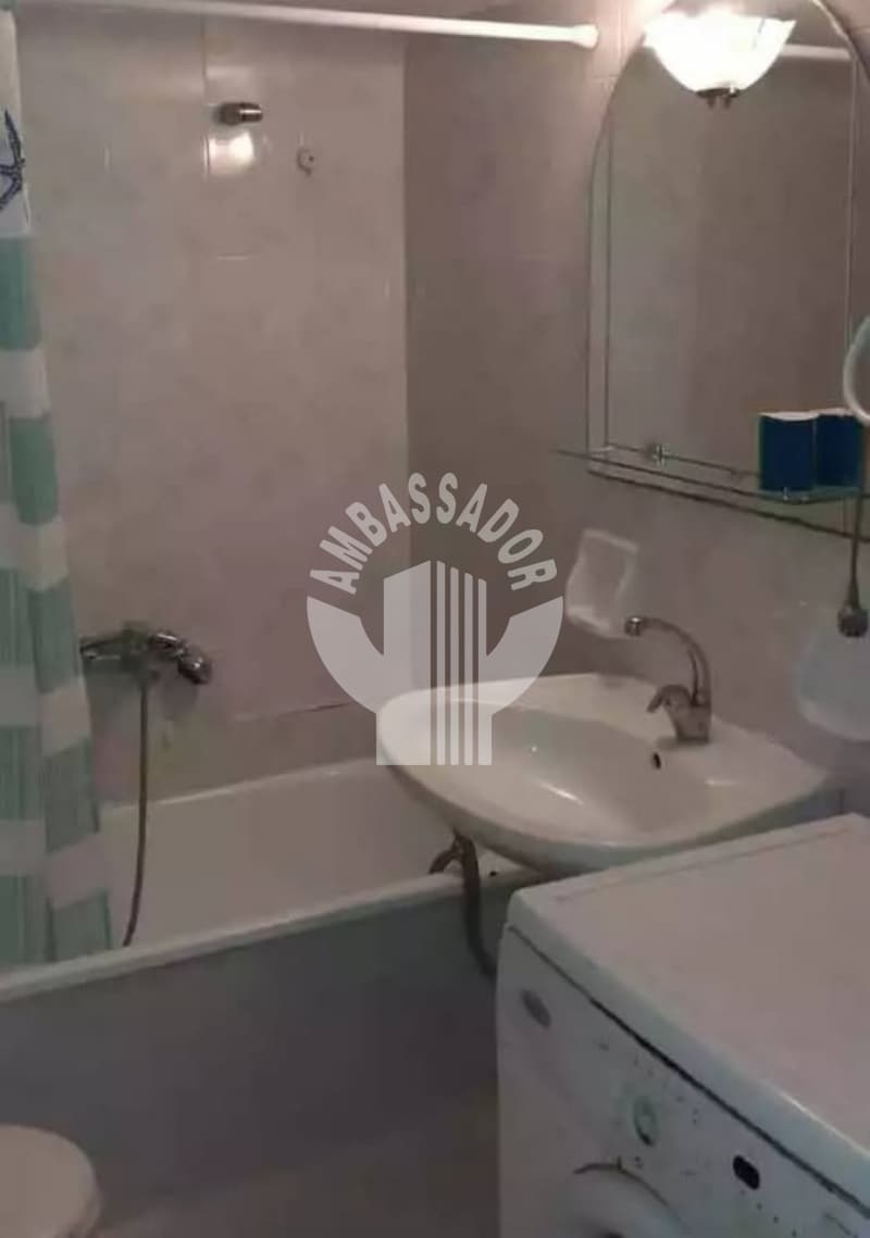 Apartment in Analipsi, Vironas — Photo 12 of 14