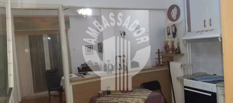 Apartment in Analipsi, Vironas — Photo 6 of 14