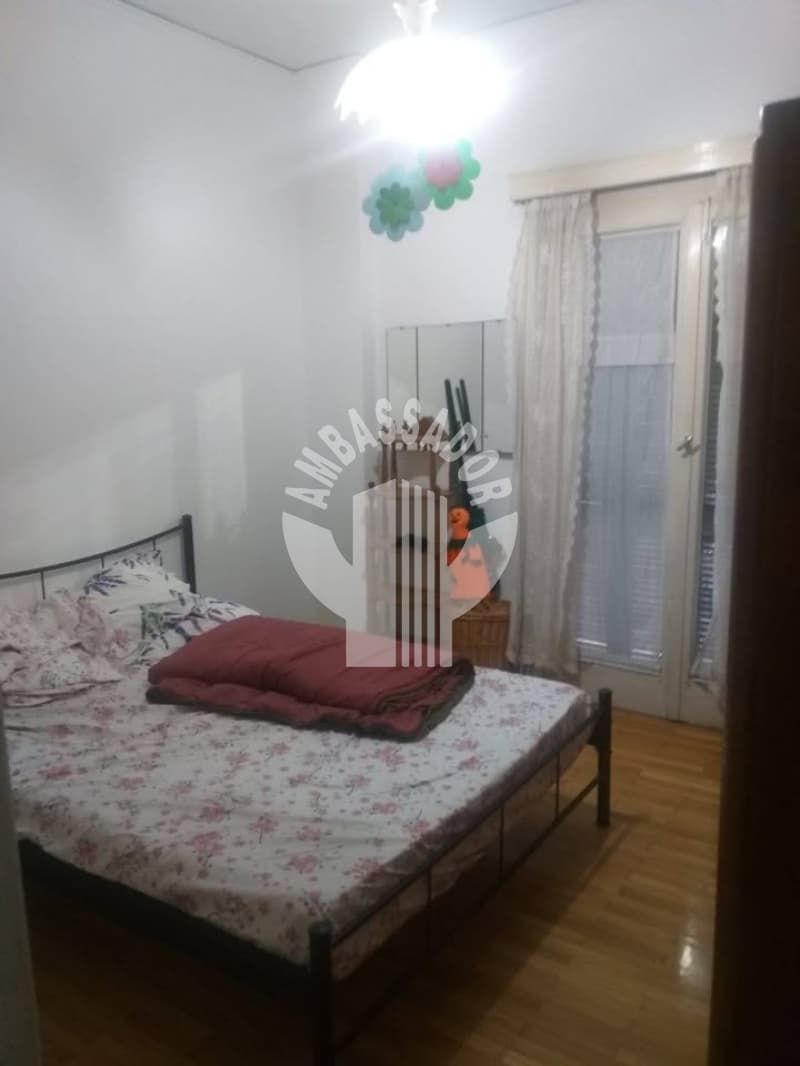 Apartment in Analipsi, Vironas — Photo 14 of 14