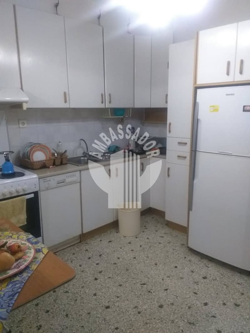 Apartment in Analipsi, Vironas — Photo 3 of 14