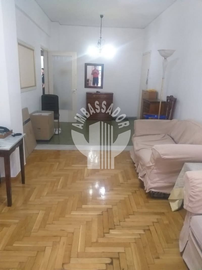 Apartment in Analipsi, Vironas — Photo 5 of 14