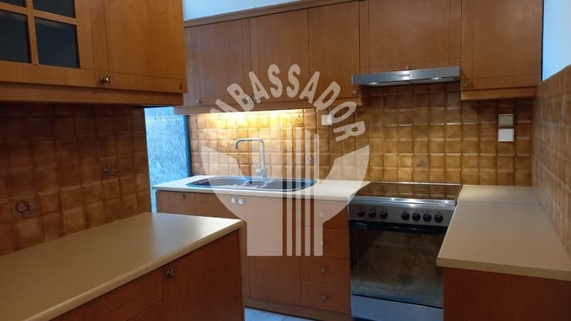 Apartment in Elinoroson, Goudi — Photo 11 of 13