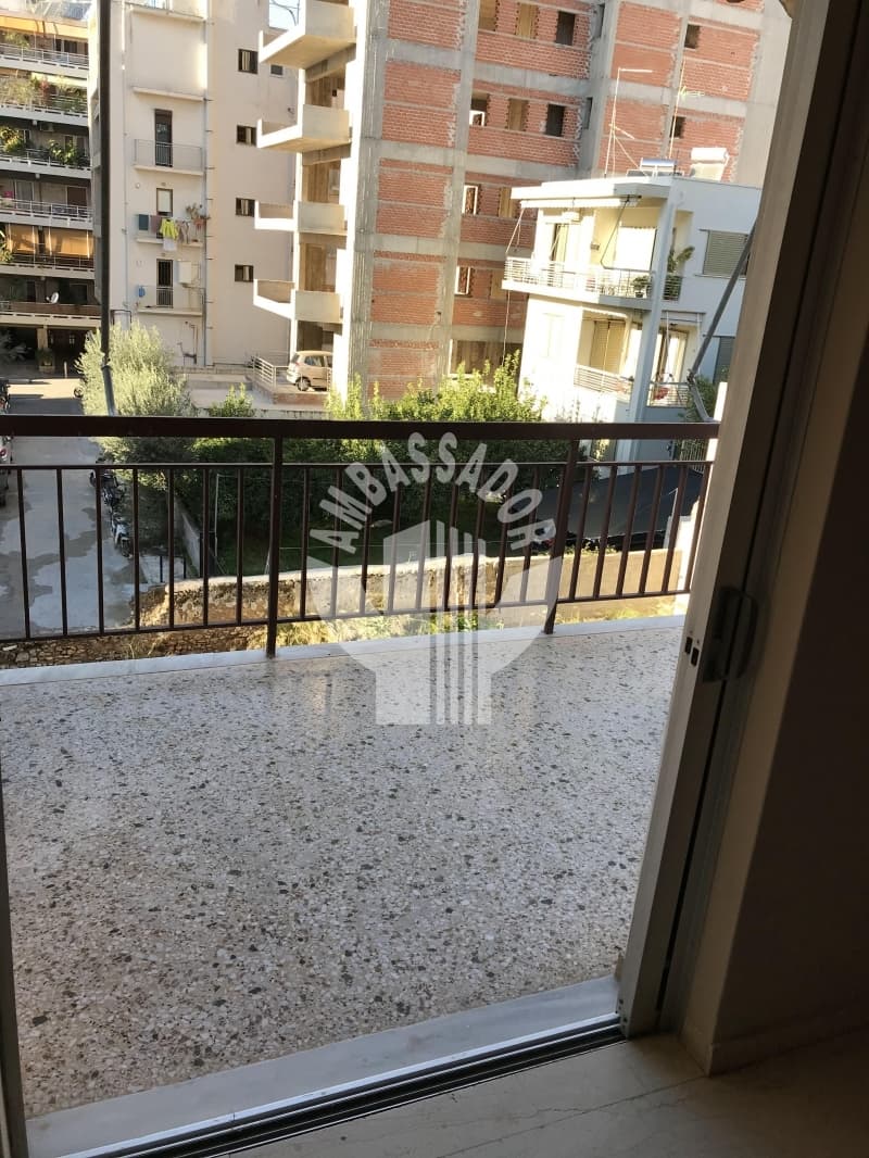 Apartment in Analipsi, Vironas — Photo 12 of 12