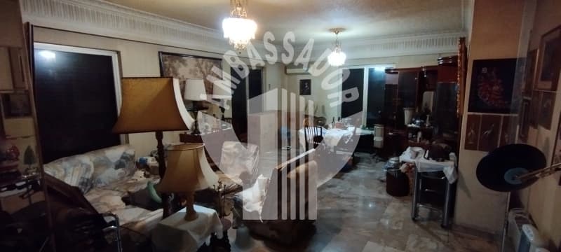 Apartment in Tzitzifies, Moschato — Photo 1 of 13