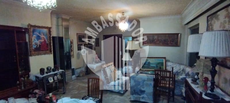 Apartment in Tzitzifies, Moschato — Photo 2 of 13