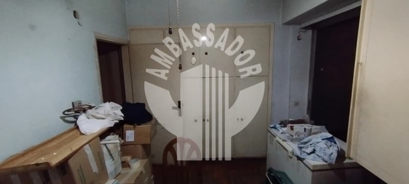 Apartment in Tzitzifies, Moschato — Photo 13 of 13