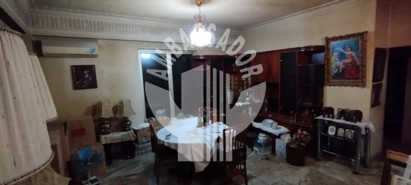Apartment in Tzitzifies, Moschato — Photo 10 of 13