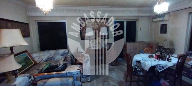 Apartment in Tzitzifies, Moschato — Photo 3 of 13