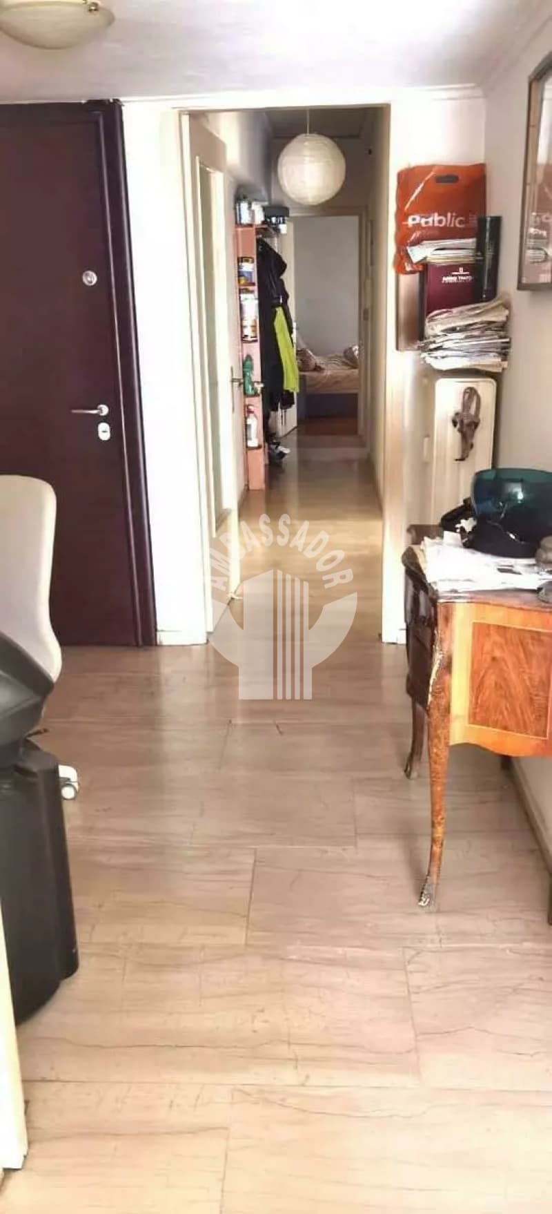 Διαμέρισμα στην Άνω Χολαργός, Χολαργός — Φωτογραφία 2 από 8