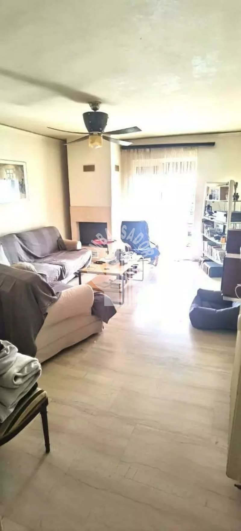 Διαμέρισμα στην Άνω Χολαργός, Χολαργός — Φωτογραφία 3 από 8