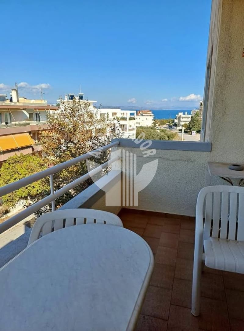 House in Proteas, Rafina — Photo 1 of 6