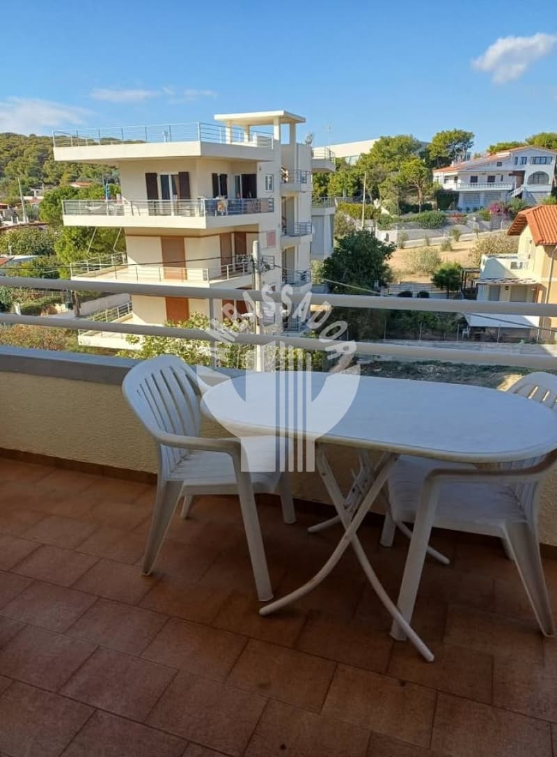 House in Proteas, Rafina — Photo 3 of 6