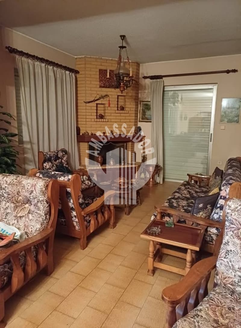 House in Proteas, Rafina — Photo 5 of 6