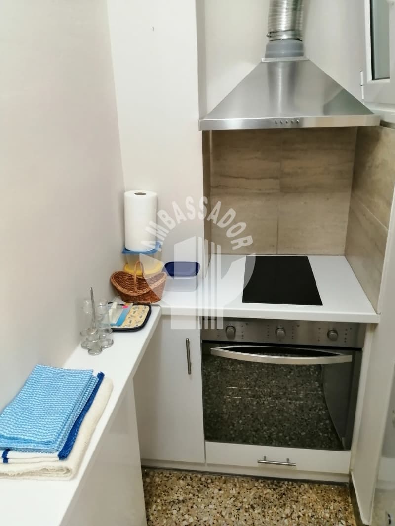 Διαμέρισμα στην Πολυτεχνιούπολη, Ζωγράφου — Φωτογραφία 5 από 10