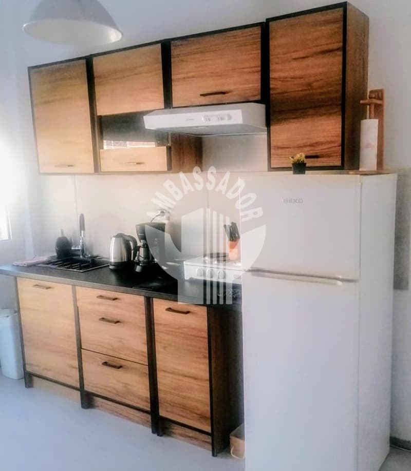 Apartment in Pigadakia, Voula — Photo 9 of 9