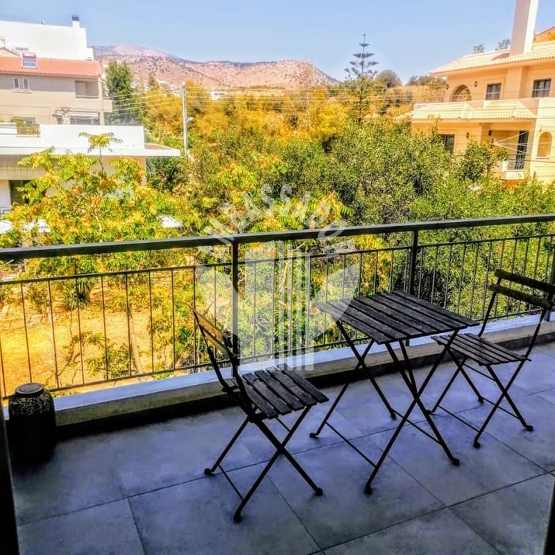 Apartment in Pigadakia, Voula — Photo 8 of 9
