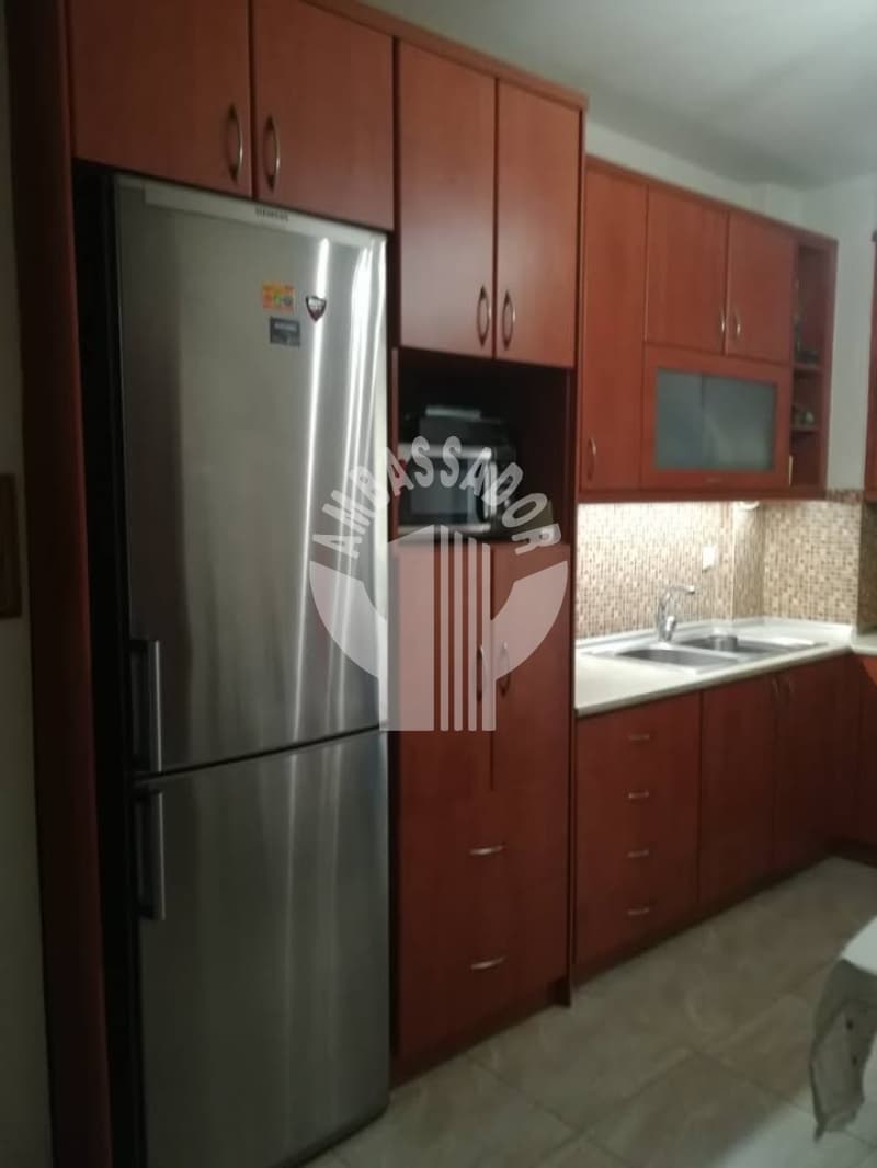 Διαμέρισμα στην Τουρκοβούνια, Κερατσίνι — Φωτογραφία 2 από 11