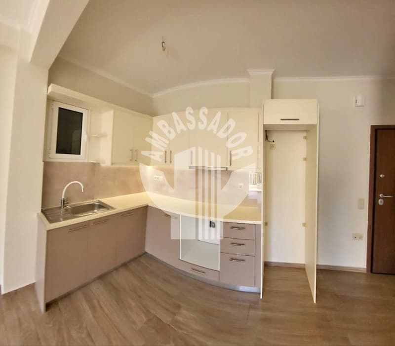 Apartment in Plateia Davaki, Kalithea — Photo 8 of 8