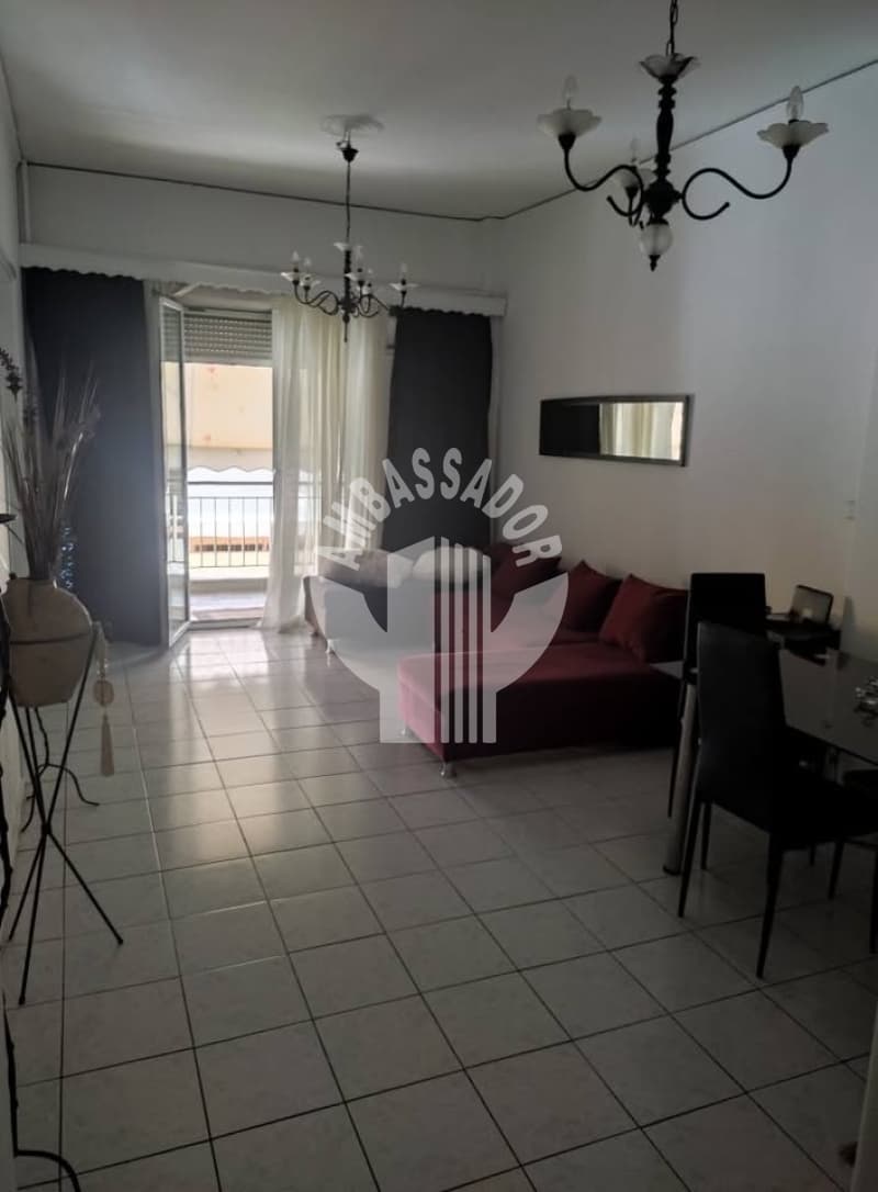 Apartment in Agios Ierotheos, Peristeri — Photo 8 of 13