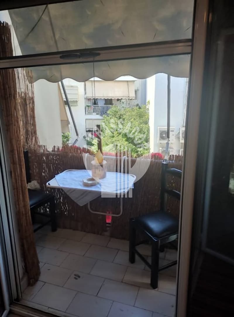 Apartment in Agios Ierotheos, Peristeri — Photo 11 of 13