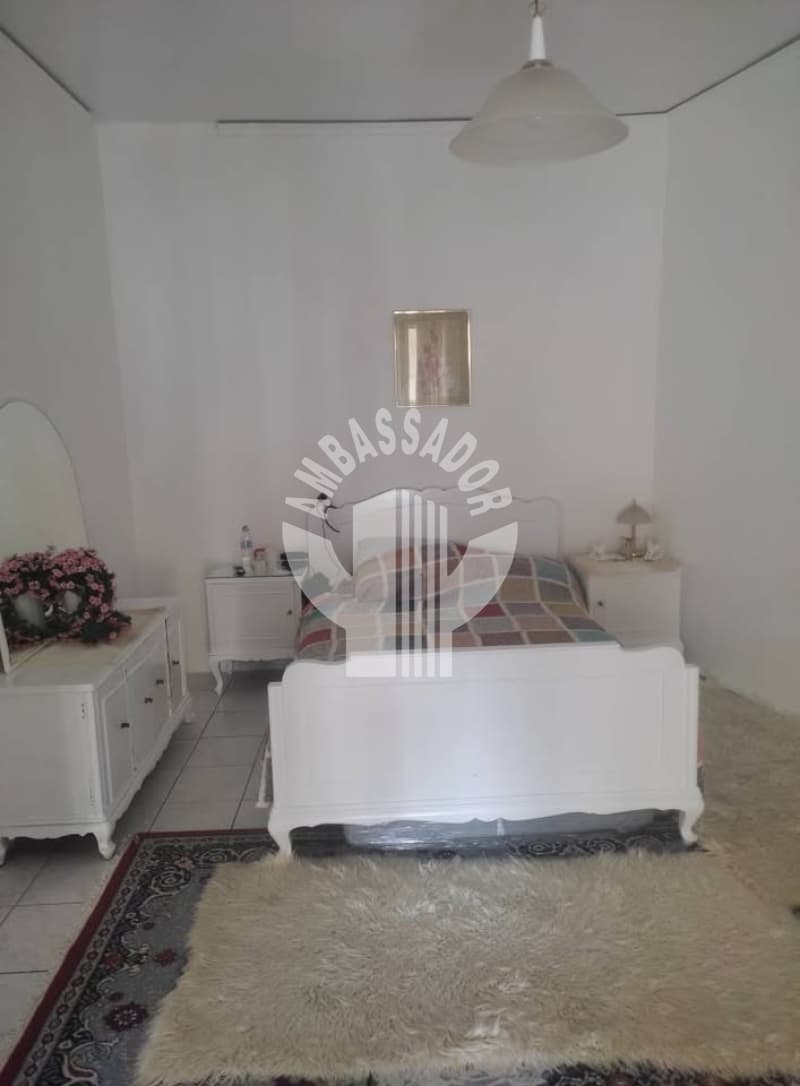 Apartment in Agios Ierotheos, Peristeri — Photo 13 of 13