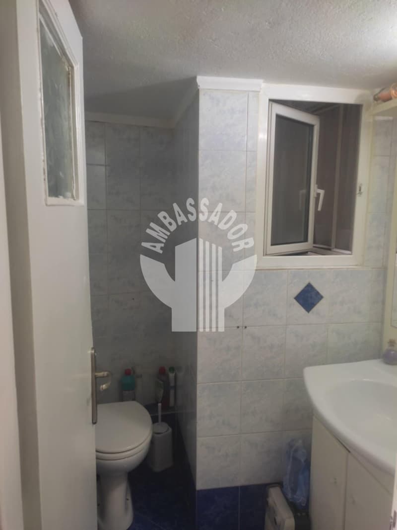 Apartment in Agios Ierotheos, Peristeri — Photo 2 of 13