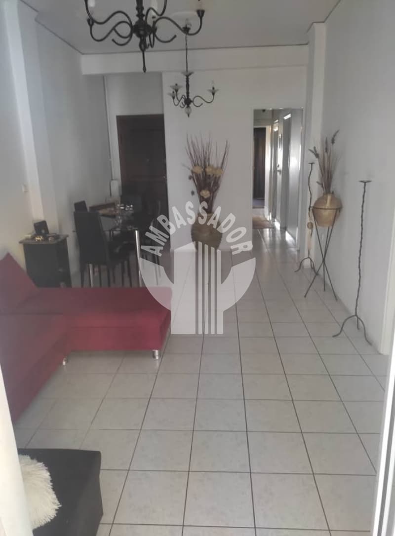 Apartment in Agios Ierotheos, Peristeri — Photo 9 of 13