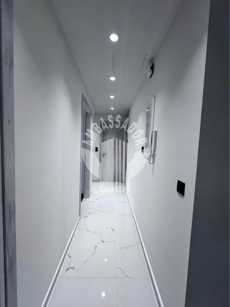 Διαμέρισμα στην Κέντρο, Παλαιό Φάληρο — Φωτογραφία 6 από 10