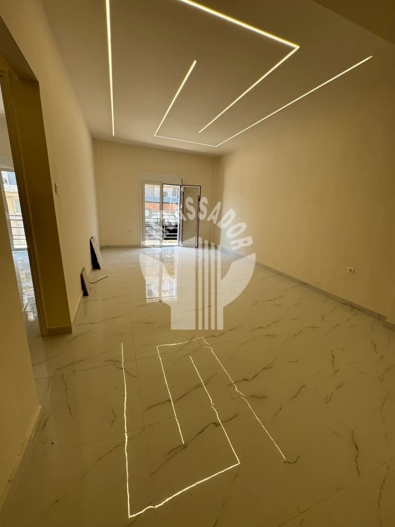 Apartment in Nea Zoi, Peristeri — Photo 11 of 12