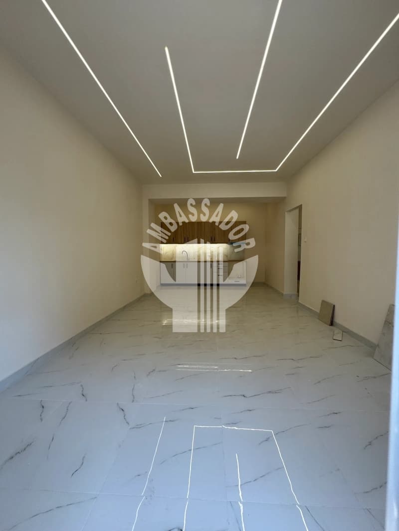 Apartment in Nea Zoi, Peristeri — Photo 1 of 12