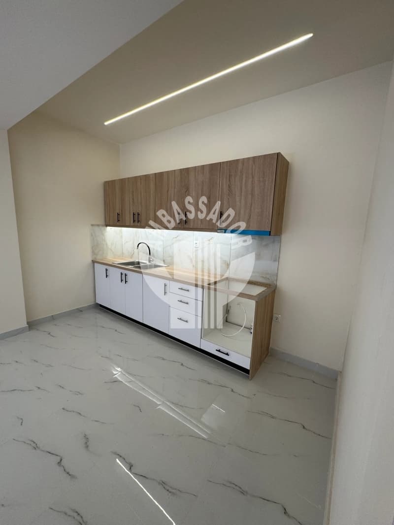 Apartment in Nea Zoi, Peristeri — Photo 8 of 12