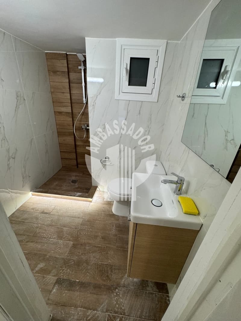 Apartment in Nea Zoi, Peristeri — Photo 4 of 12