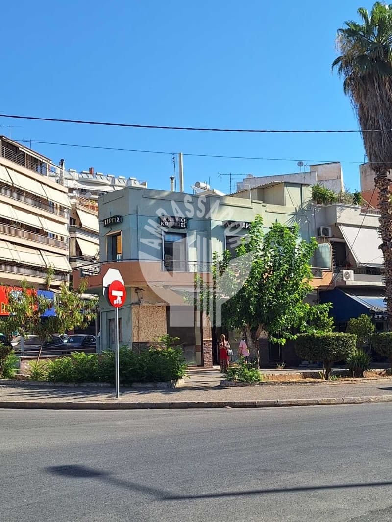 Κατάστημα στην Κέντρο, Νίκαια — Φωτογραφία 3 από 5