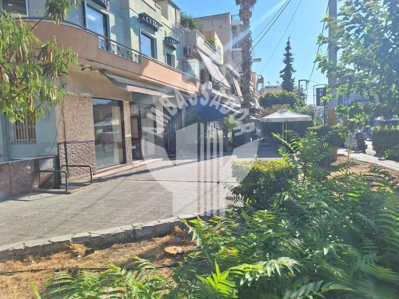 Κατάστημα στην Κέντρο, Νίκαια — Φωτογραφία 4 από 5
