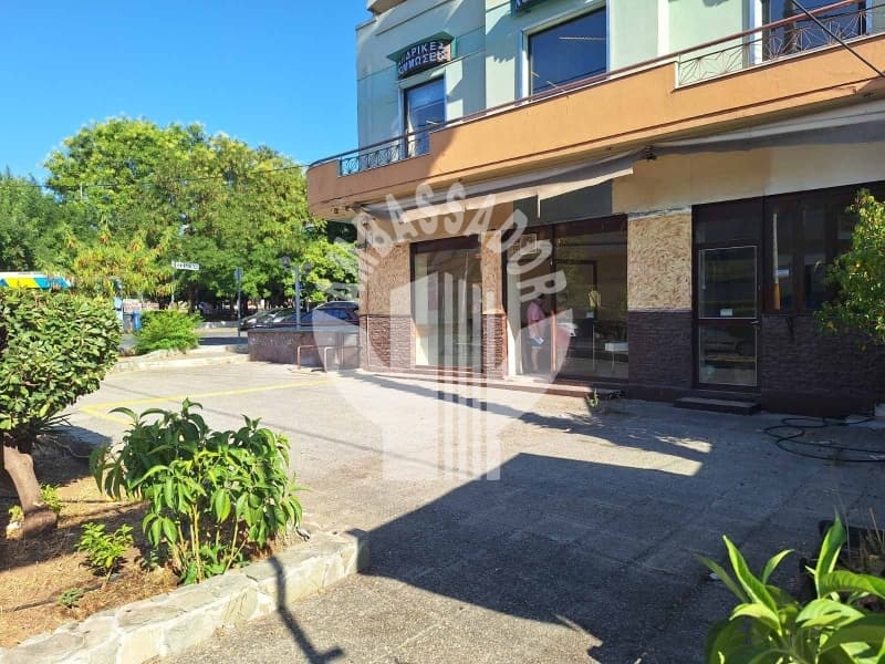 Κατάστημα στην Κέντρο, Νίκαια — Φωτογραφία 1 από 5