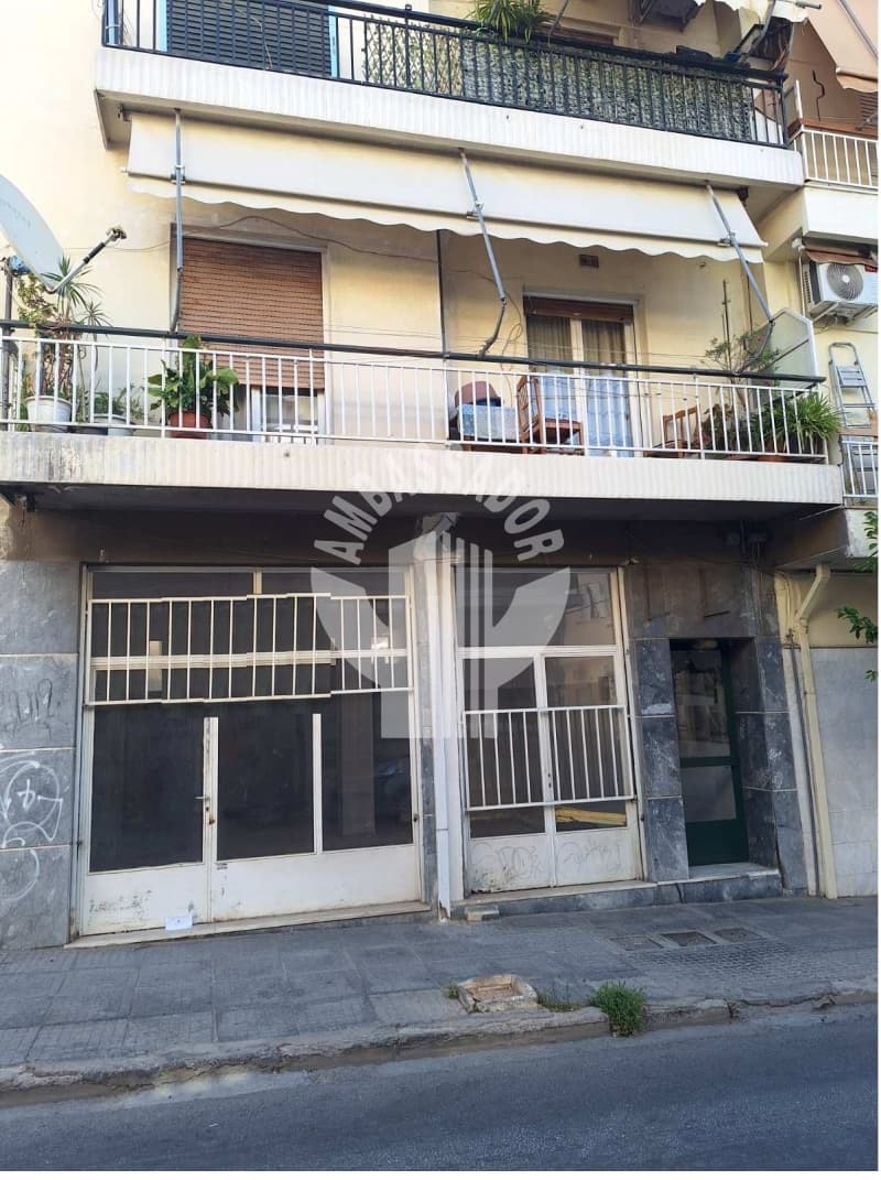 Κατάστημα στην Κέντρο, Νίκαια — Φωτογραφία 1 από 2