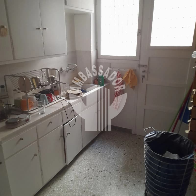 Διαμέρισμα στην Κυψέλη, Κυψέλη — Φωτογραφία 3 από 6