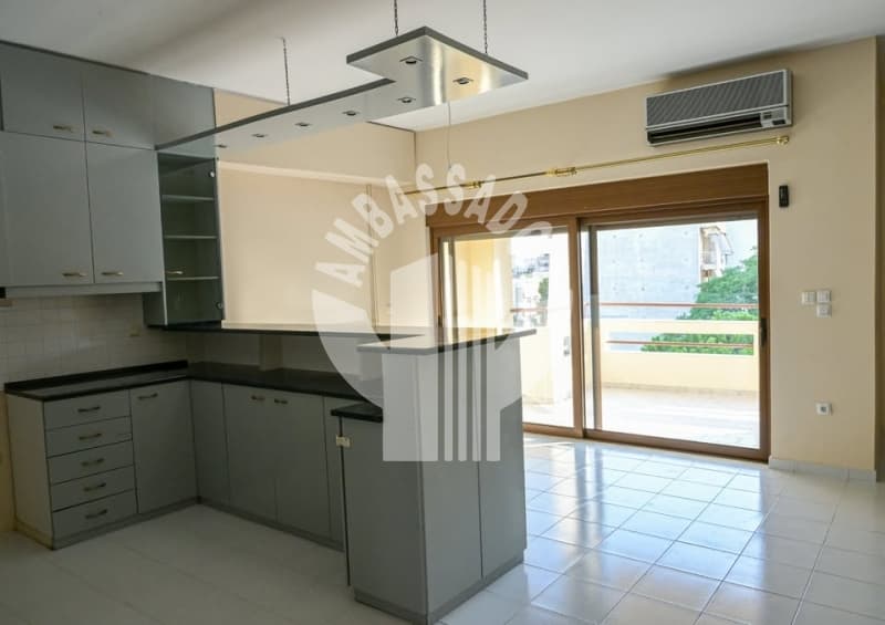 Apartment in Ippodromos, Kalithea — Photo 11 of 22