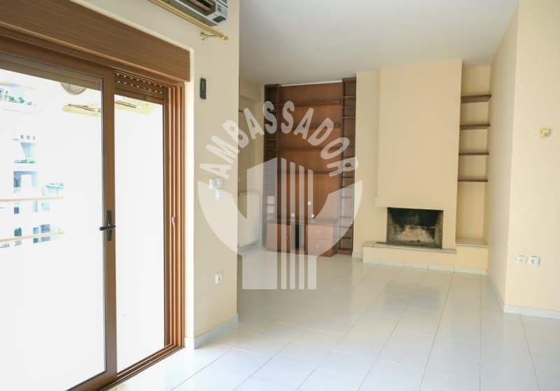 Apartment in Ippodromos, Kalithea — Photo 21 of 22