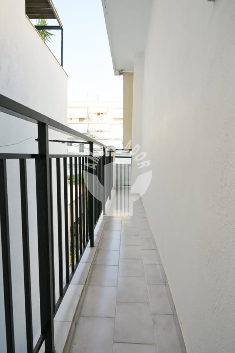 Apartment in Ippodromos, Kalithea — Photo 22 of 22
