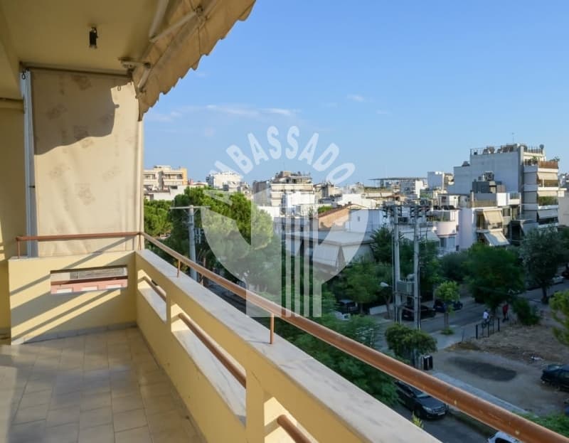 Apartment in Ippodromos, Kalithea — Photo 2 of 22