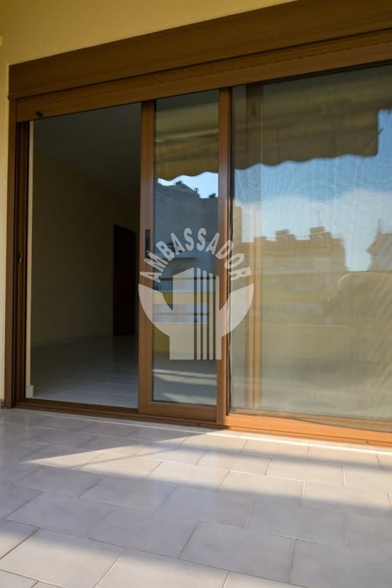 Apartment in Ippodromos, Kalithea — Photo 16 of 22