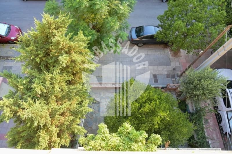 Apartment in Ippodromos, Kalithea — Photo 20 of 22