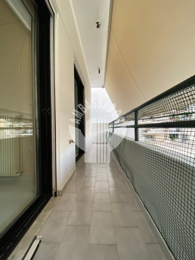 Apartment in Ippodromos, Kalithea — Photo 10 of 22
