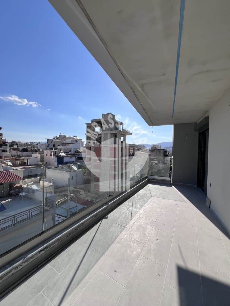 Apartment in Viamax, Peristeri — Photo 1 of 11