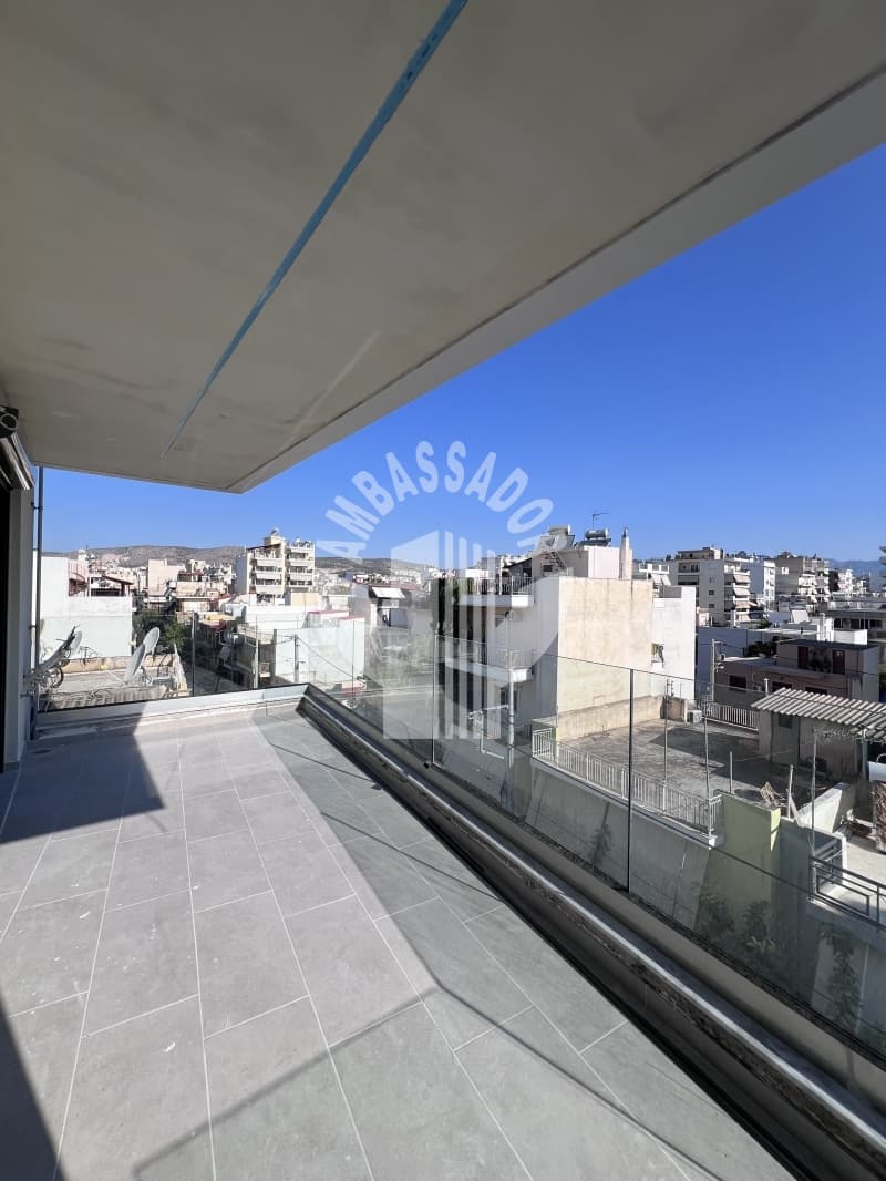 Apartment in Viamax, Peristeri — Photo 4 of 11