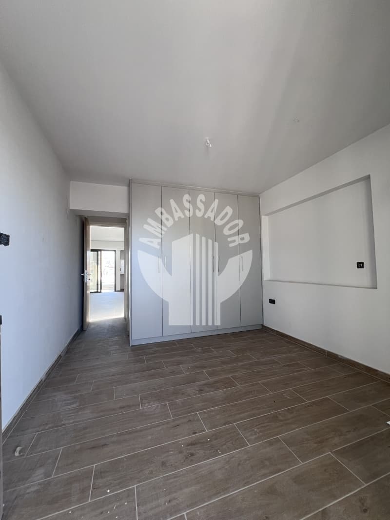 Apartment in Viamax, Peristeri — Photo 3 of 11