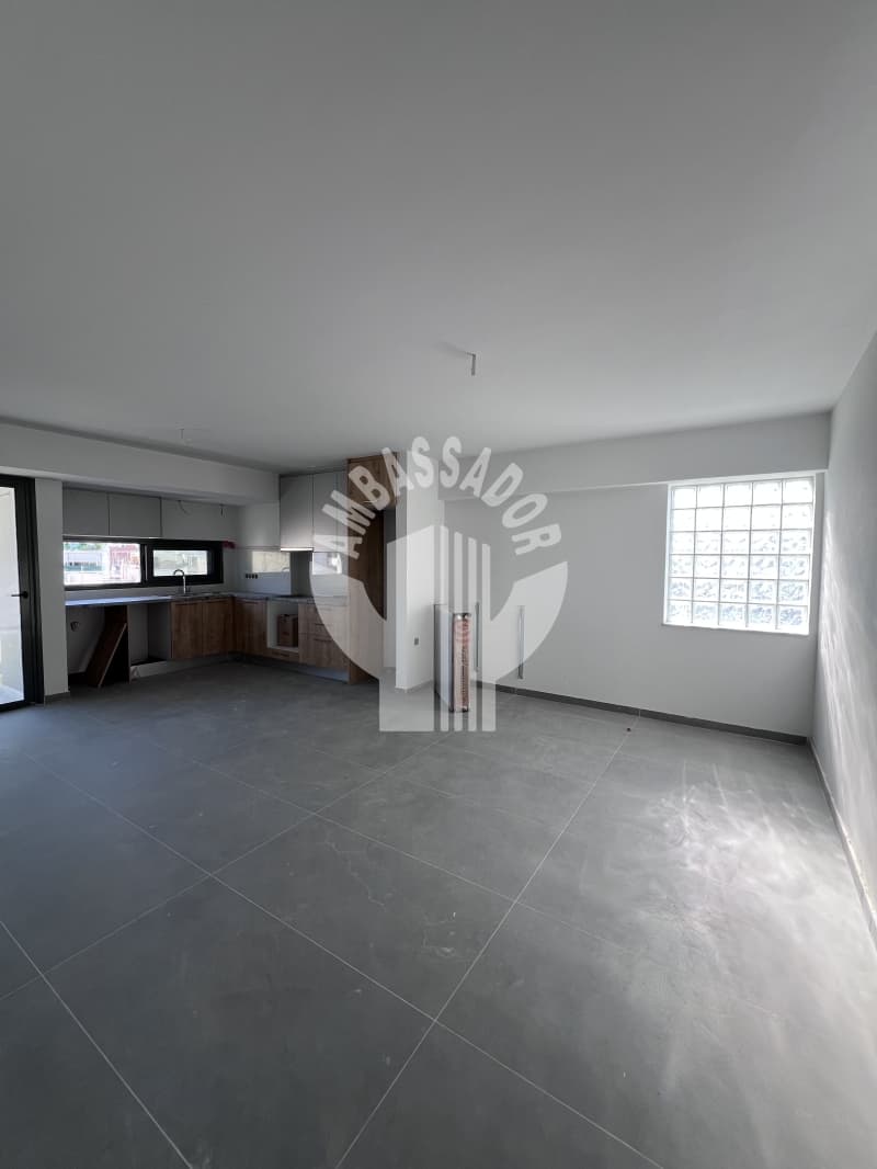 Apartment in Viamax, Peristeri — Photo 10 of 11